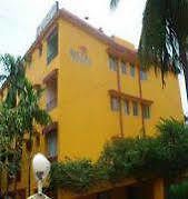 Molyma Resorts Canacona Exterior photo